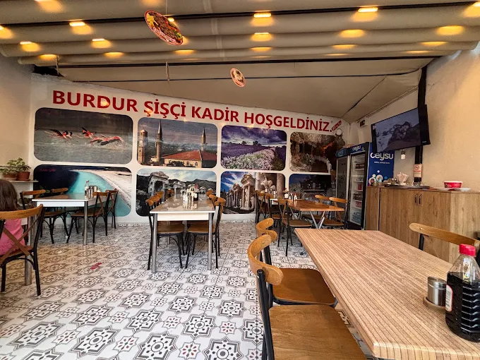 Burdur Şişçi Kadir Okan Özen