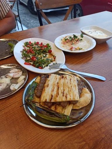 Burdur Şişçi Kadir Okan Özen