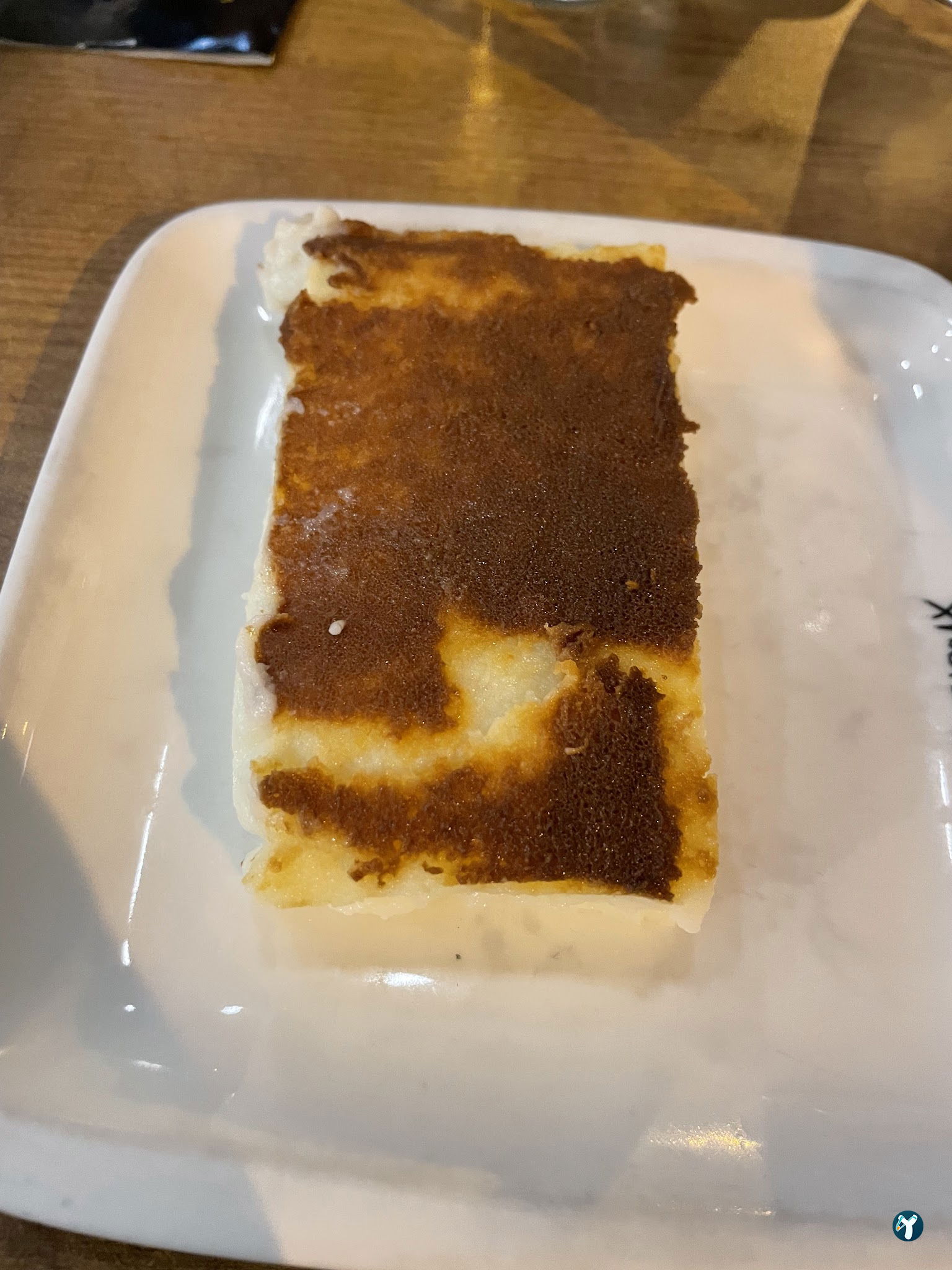 Sherbetto Künefe