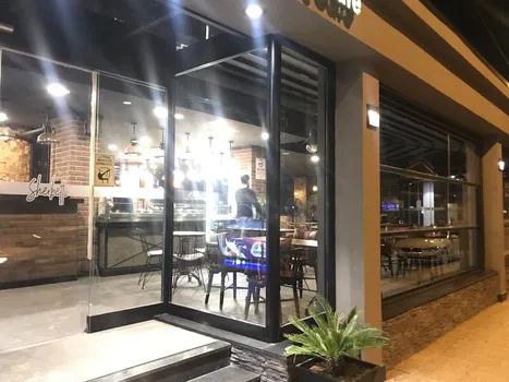 Sherbetto Künefe resimleri Sherbetto Künefe resimleri