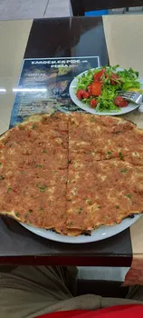 Kardeşler pide pizza corba salonu resimleri