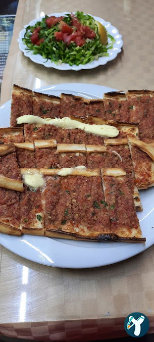 Kardeşler pide pizza corba salonu