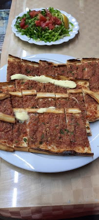 Kardeşler pide pizza corba salonu