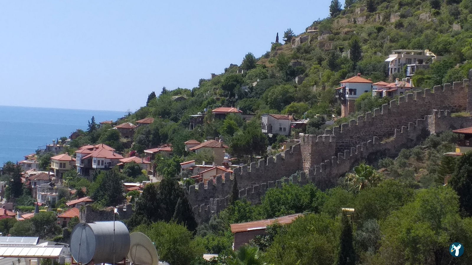 Termi̇nal Restaurant Cafe
