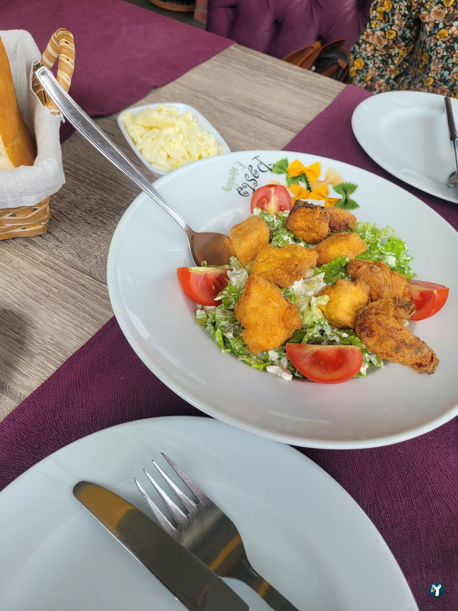 Termi̇nal Restaurant Cafe