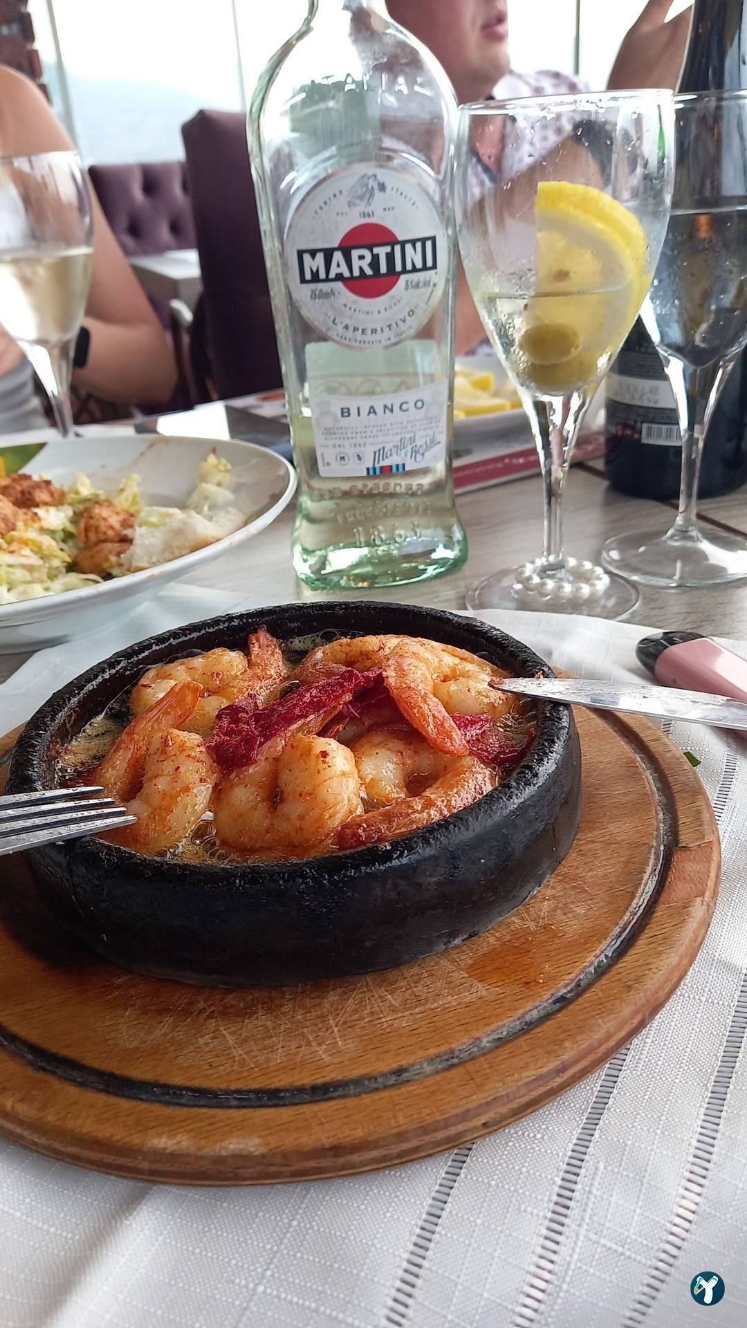 Termi̇nal Restaurant Cafe