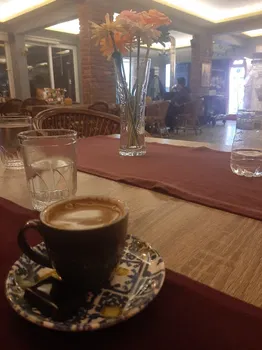 Termi̇nal Restaurant Cafe resimleri