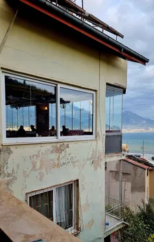 Termi̇nal Restaurant Cafe resimleri