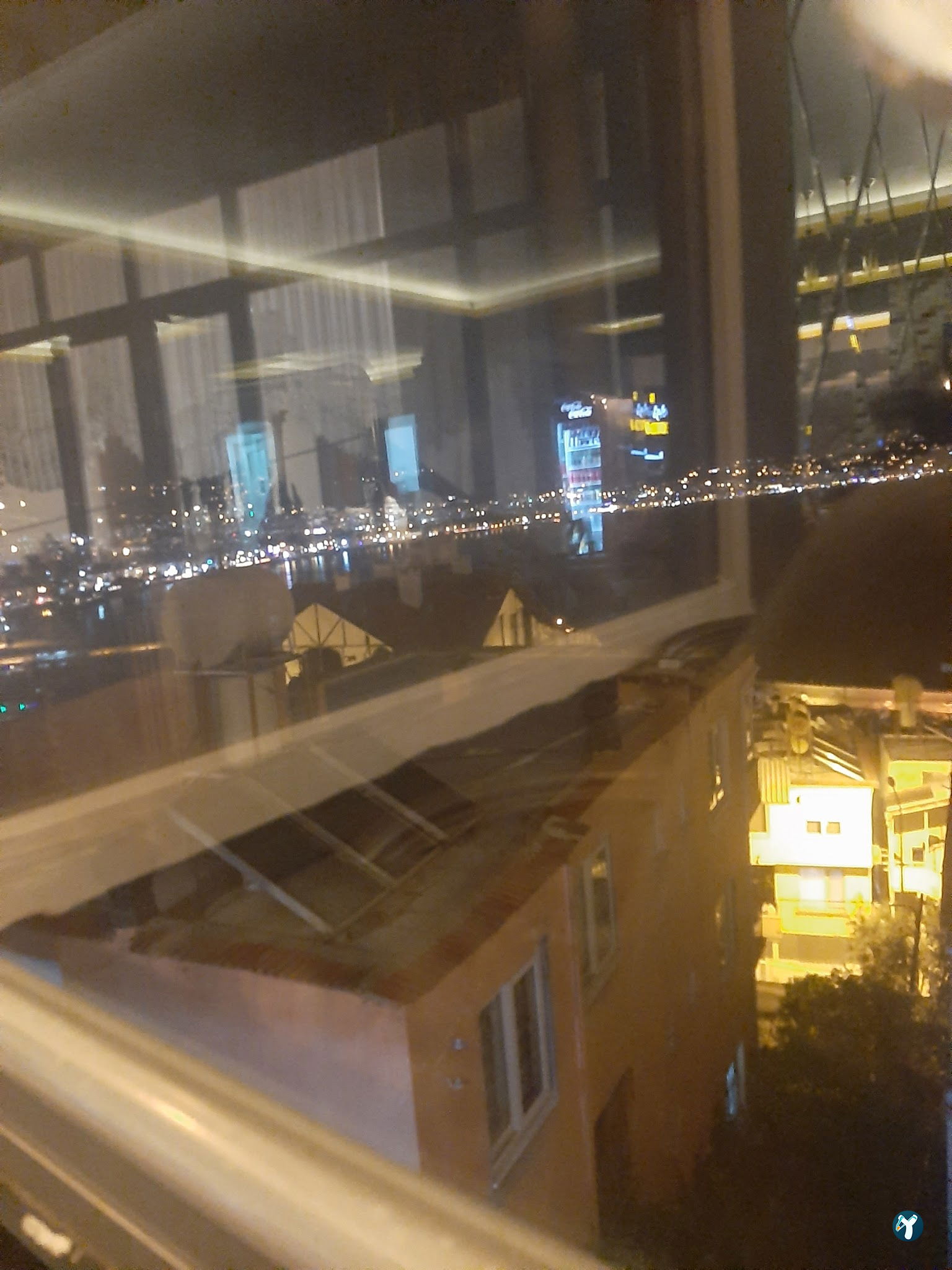 Termi̇nal Restaurant Cafe