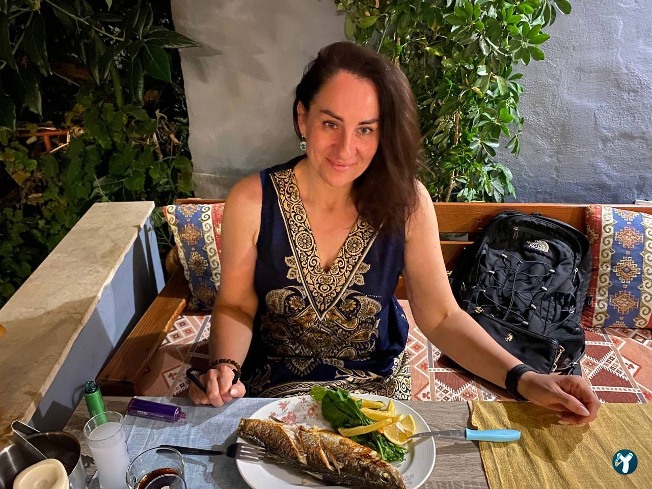 Termi̇nal Restaurant Cafe