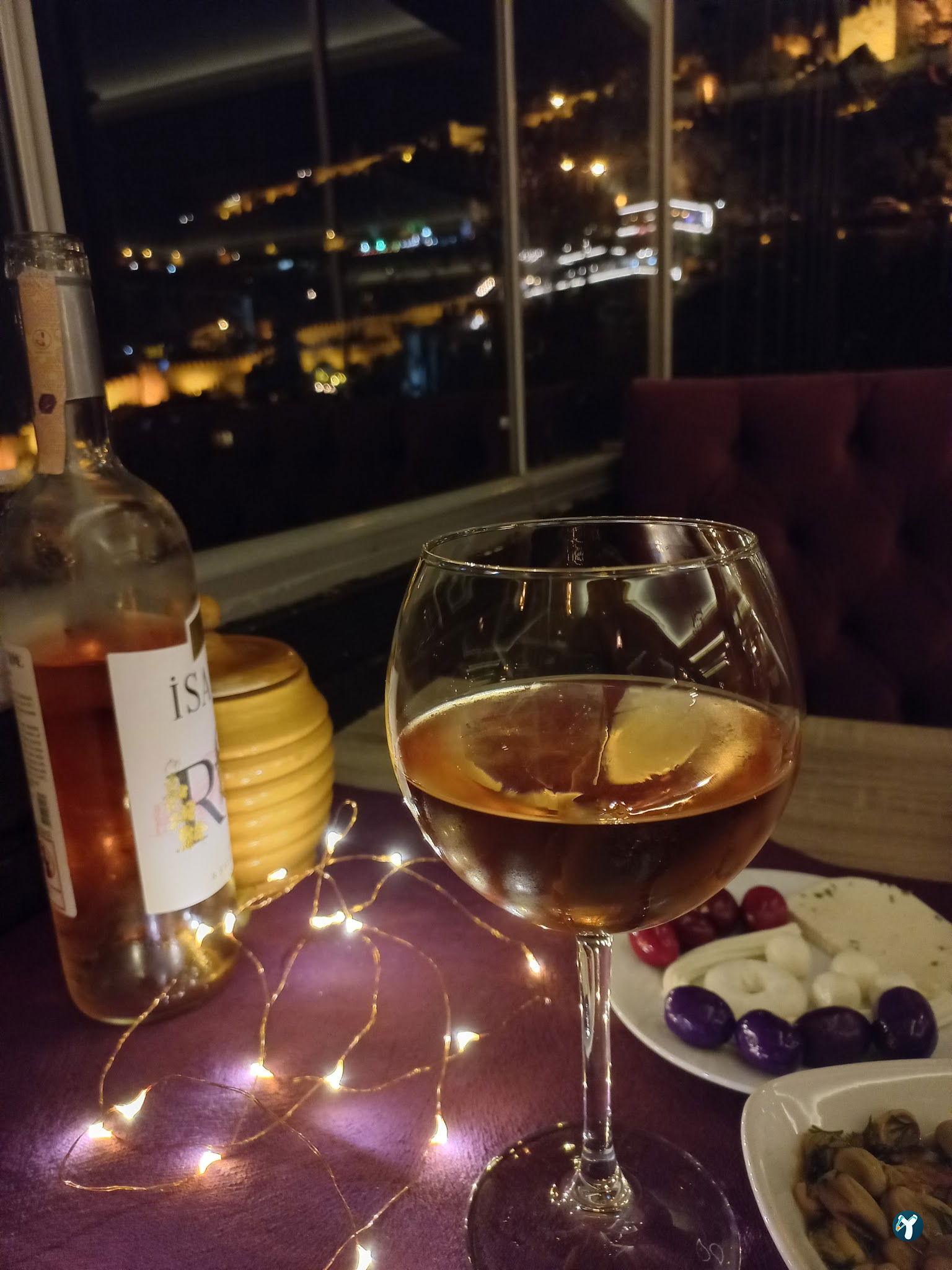Termi̇nal Restaurant Cafe