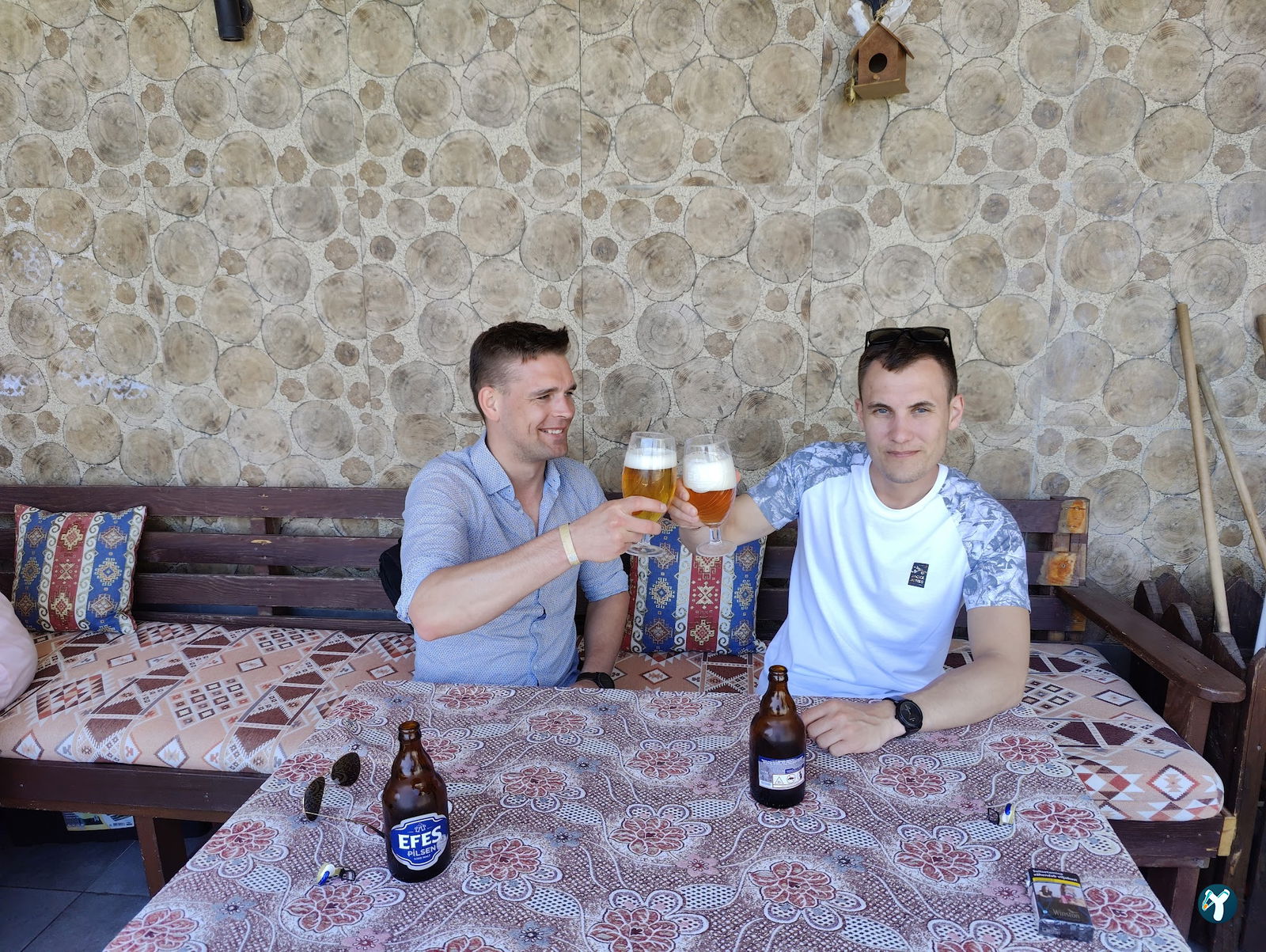 Termi̇nal Restaurant Cafe