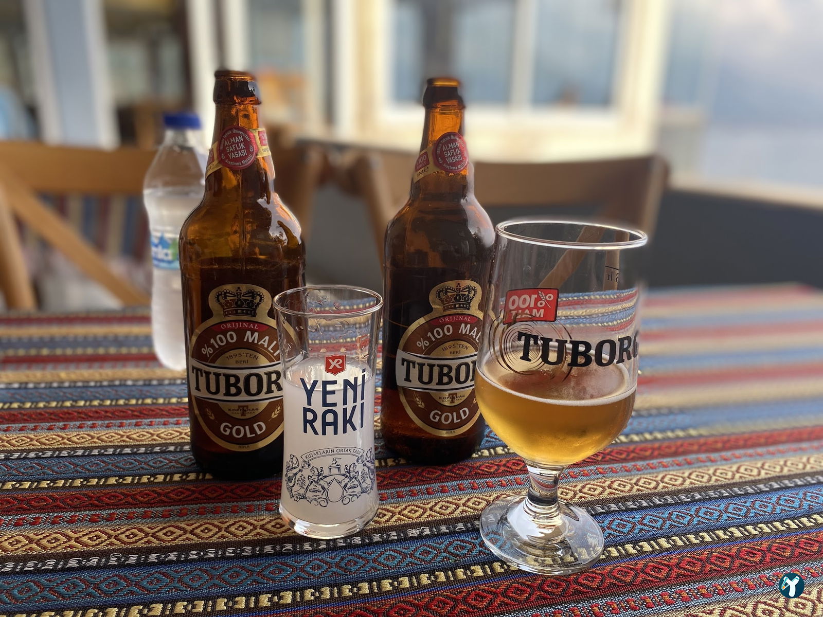 Termi̇nal Restaurant Cafe