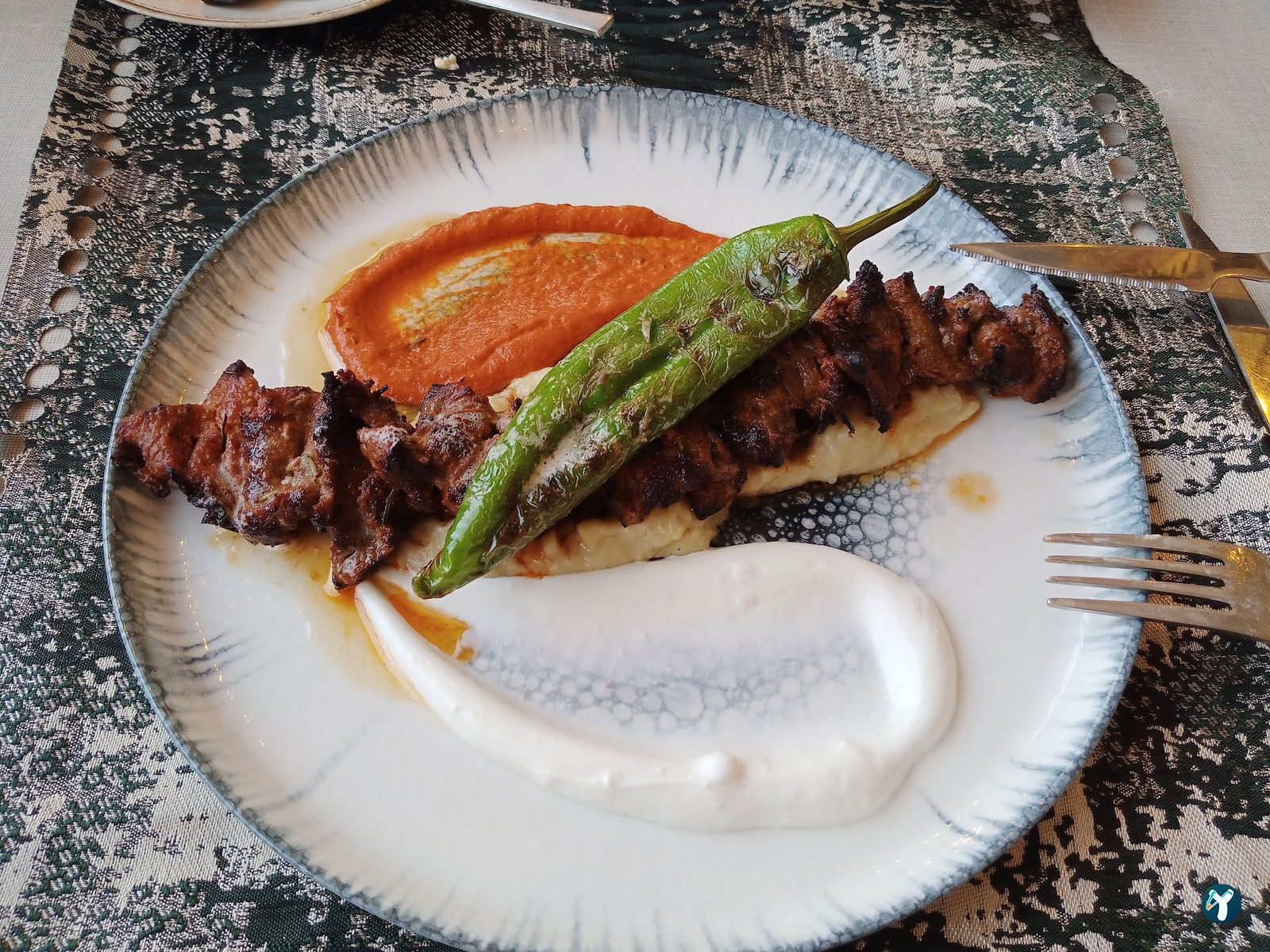 Galata Alacarte