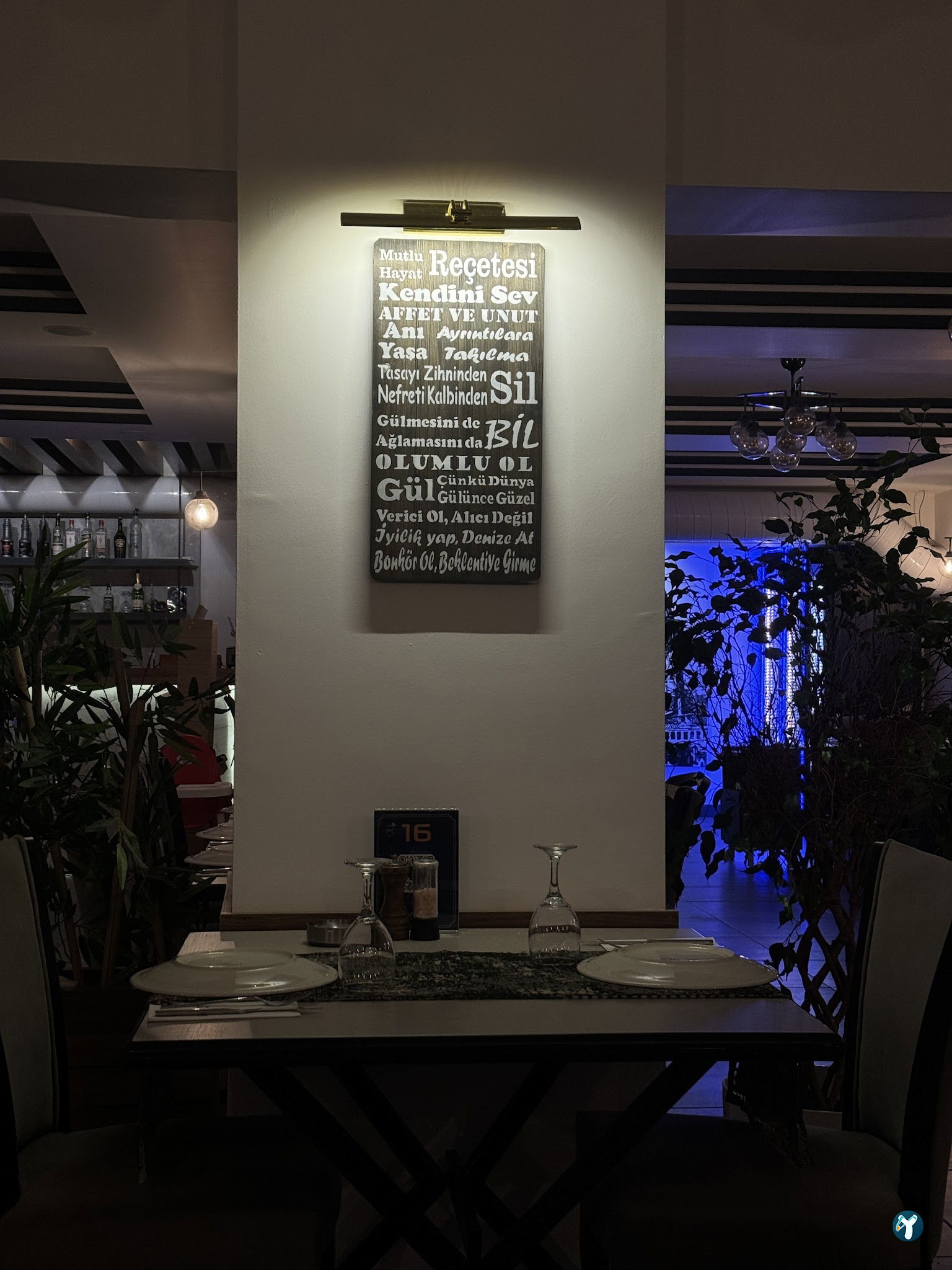 Galata Alacarte