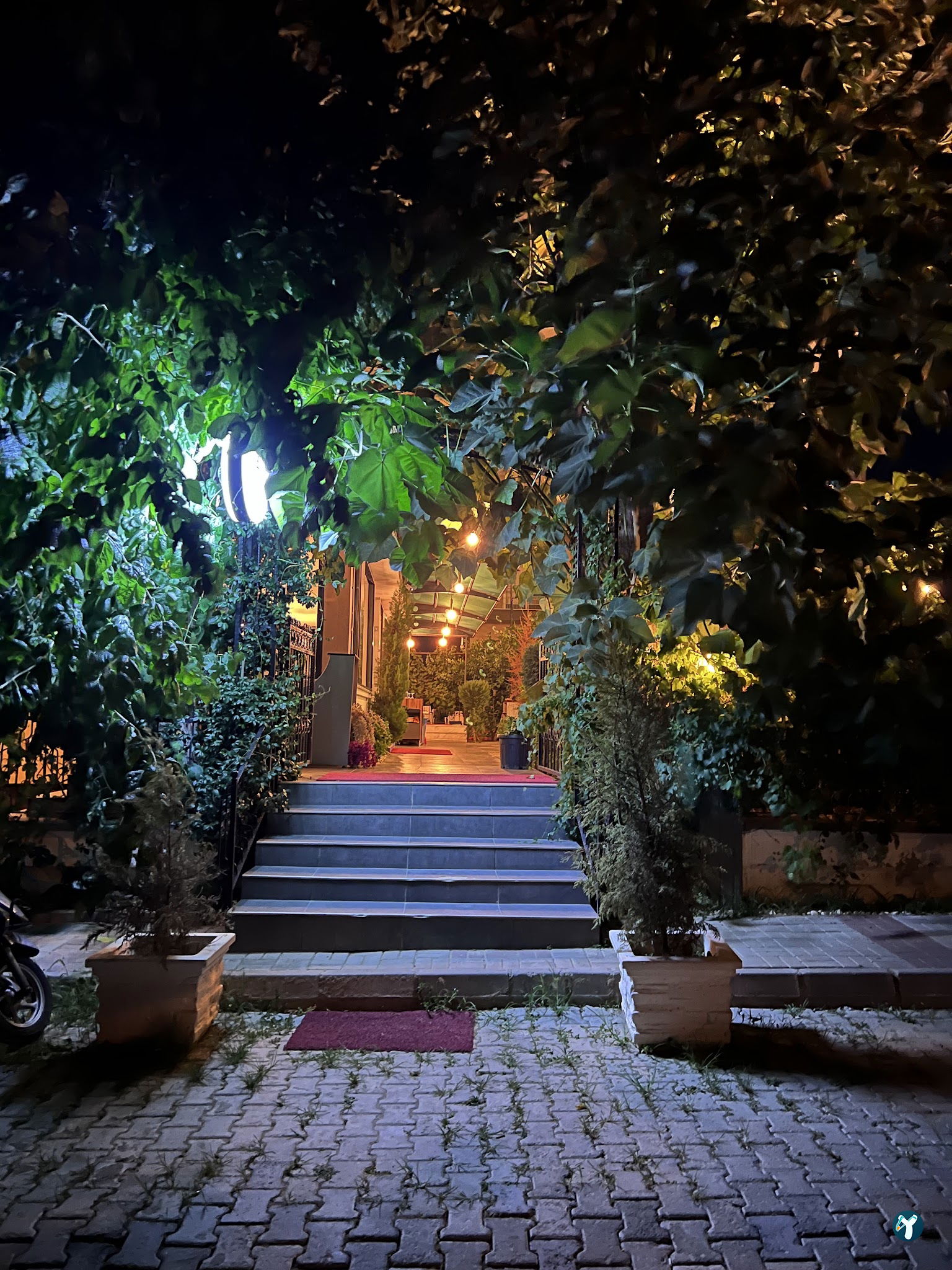 Galata Alacarte