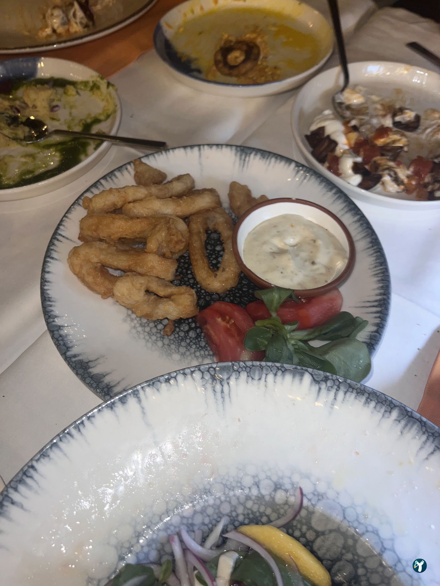Galata Alacarte