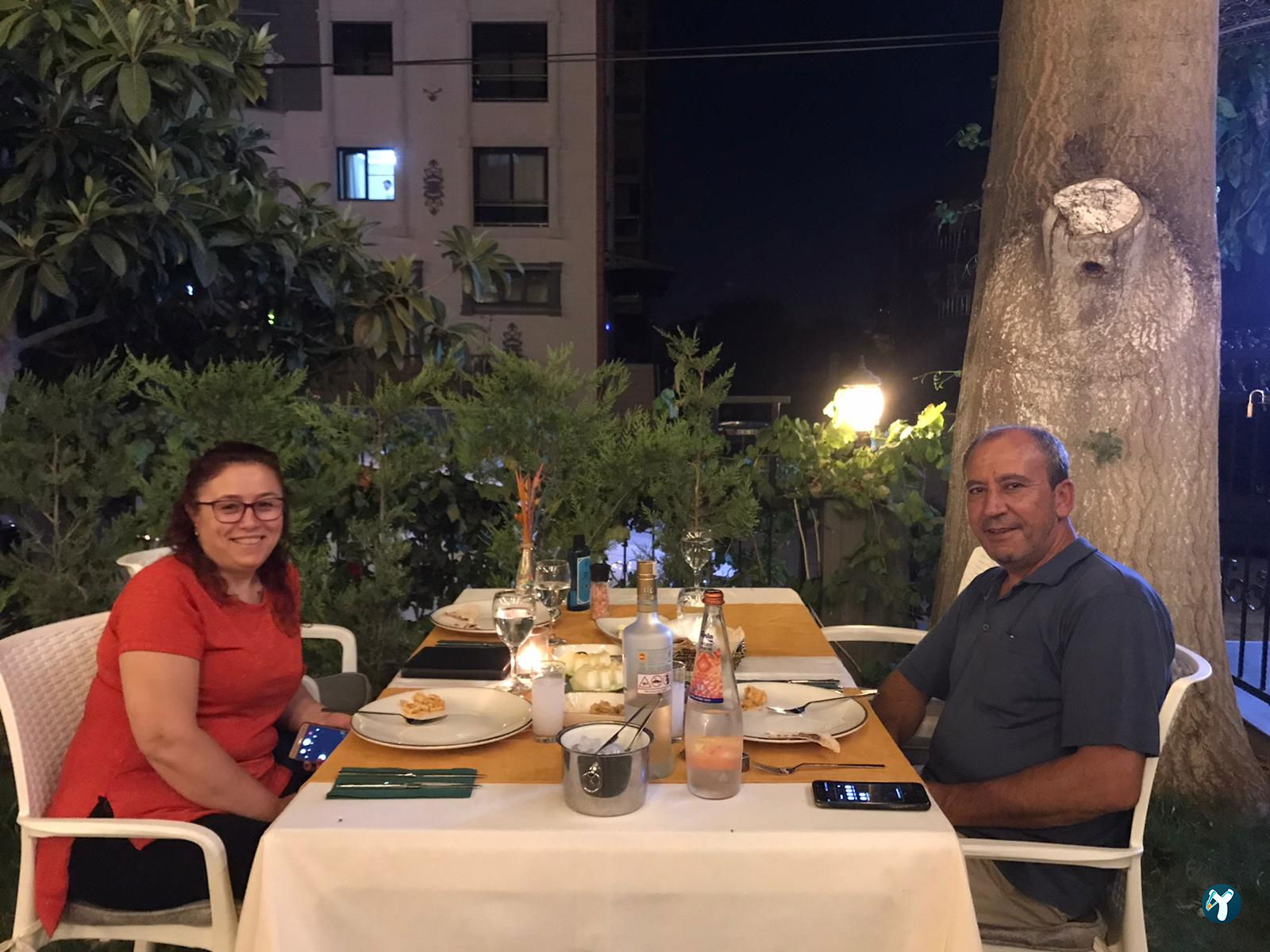 Galata Alacarte