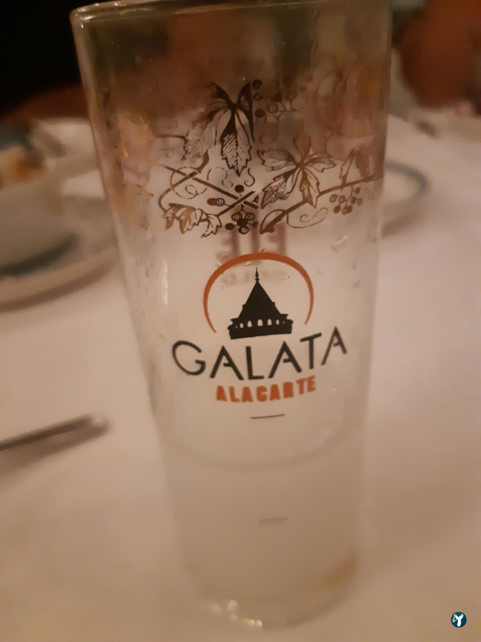 Galata Alacarte