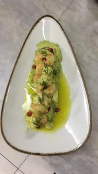 Galata Alacarte resimleri