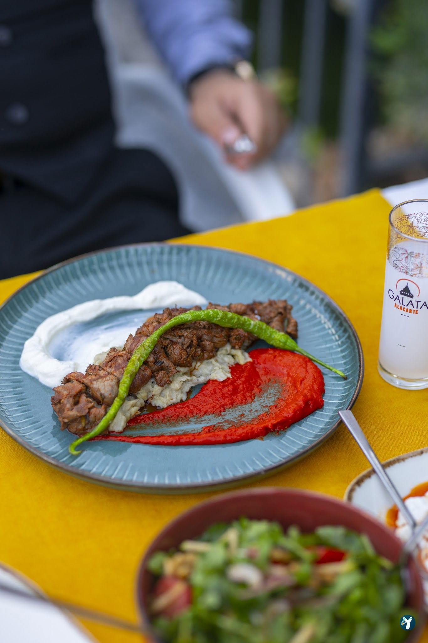 Galata Alacarte