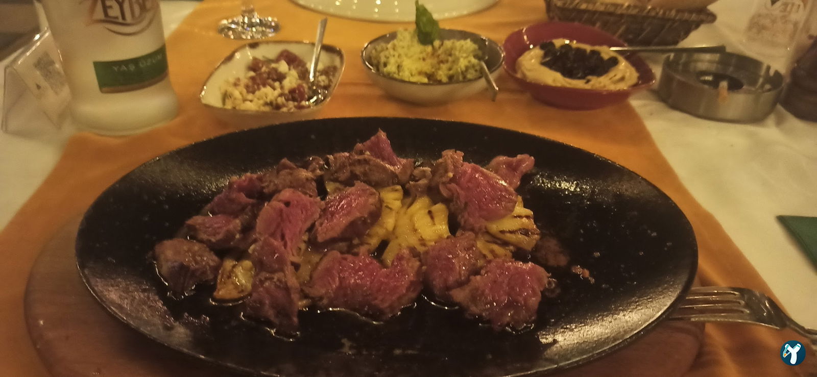 Galata Alacarte