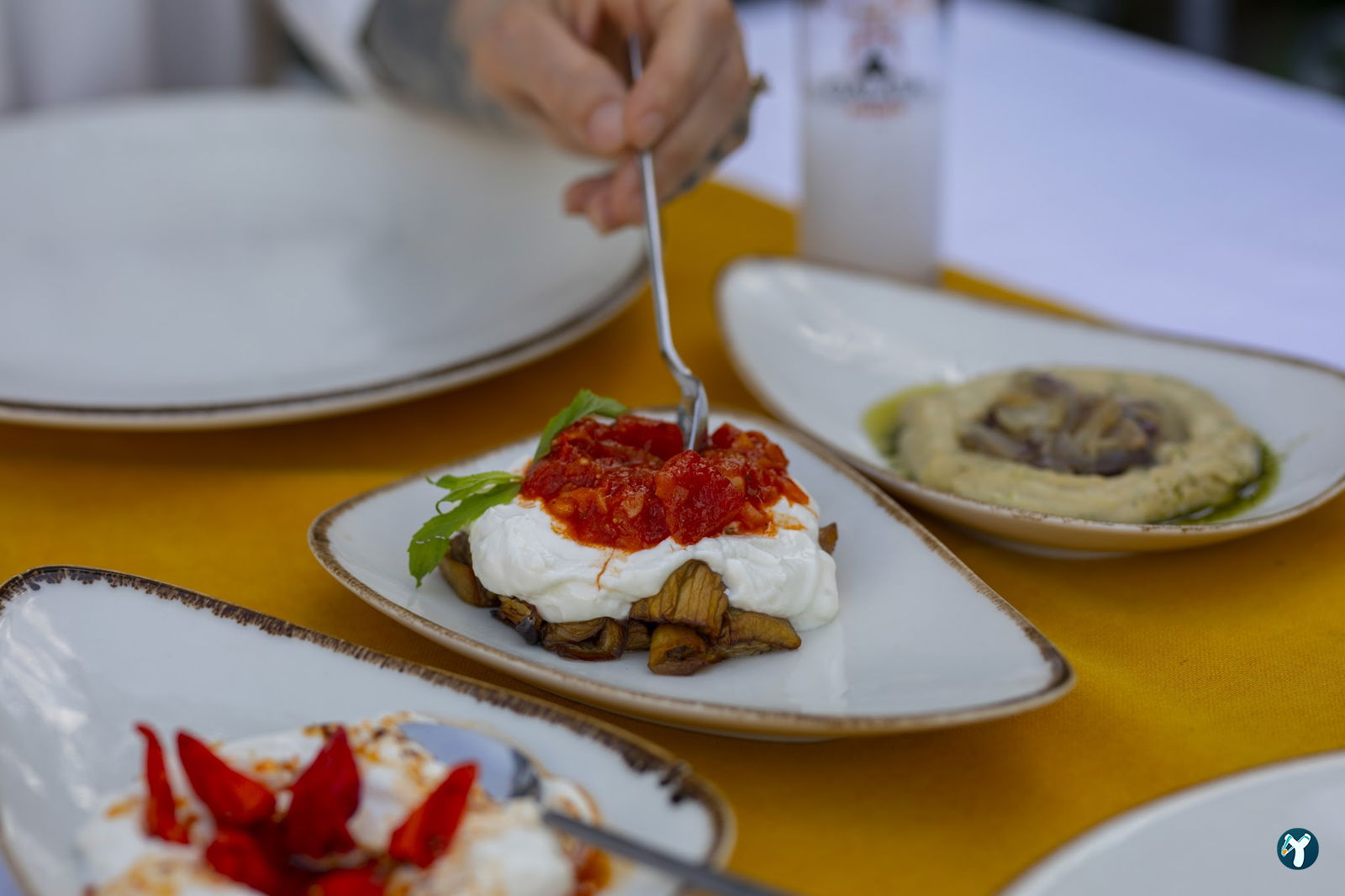 Galata Alacarte