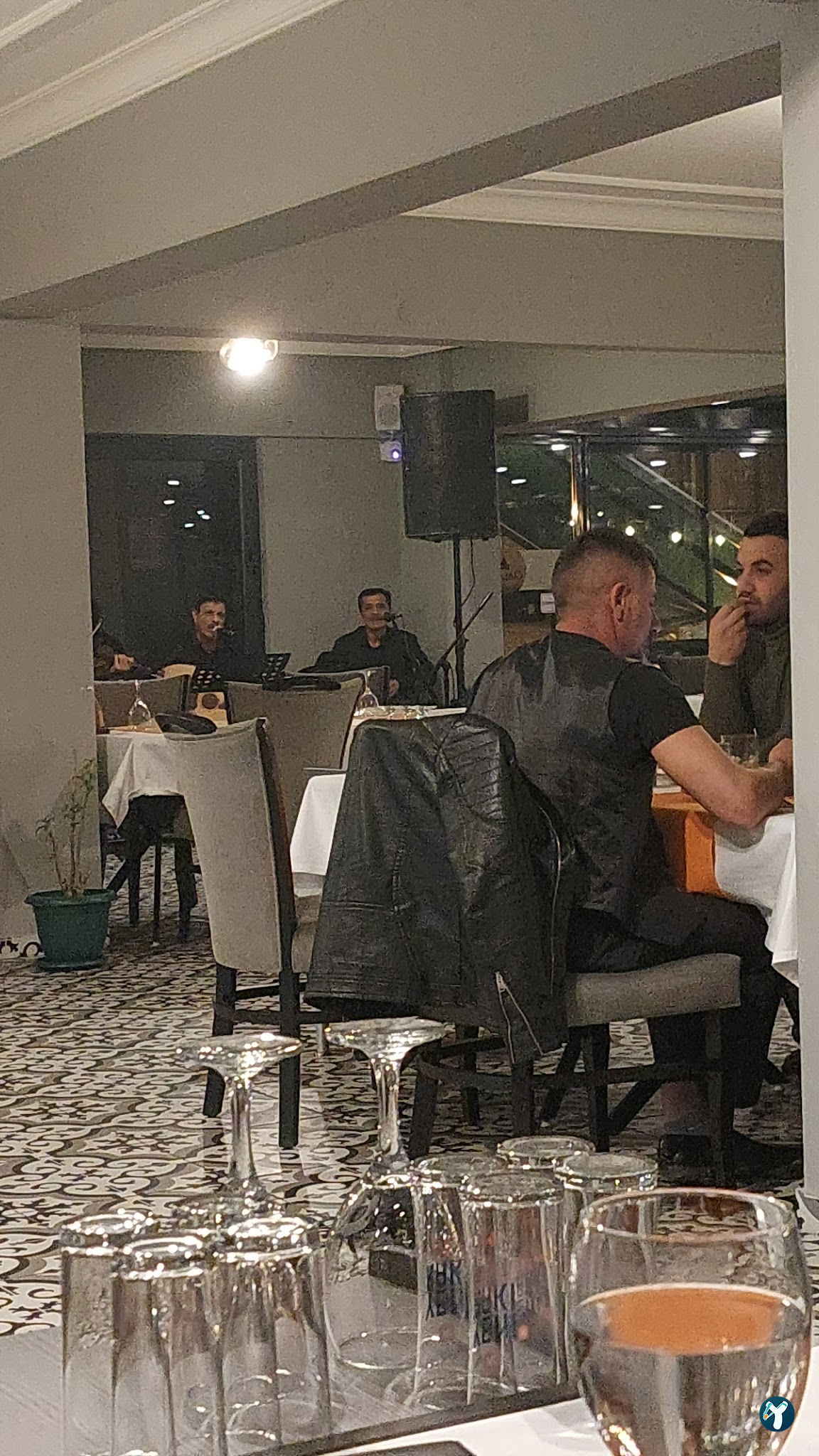 Galata Alacarte