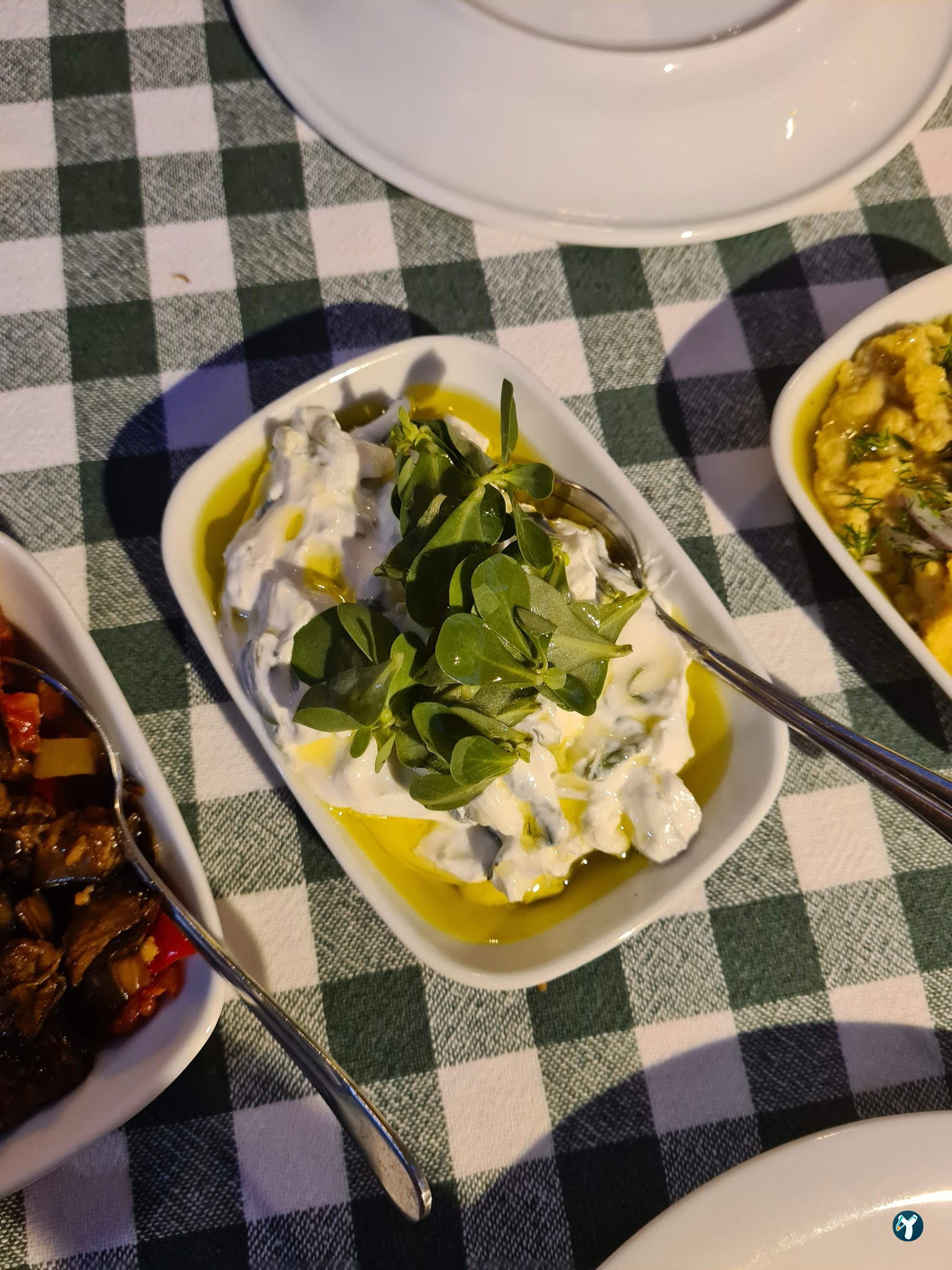 Yakamoz Avlu Restaurant