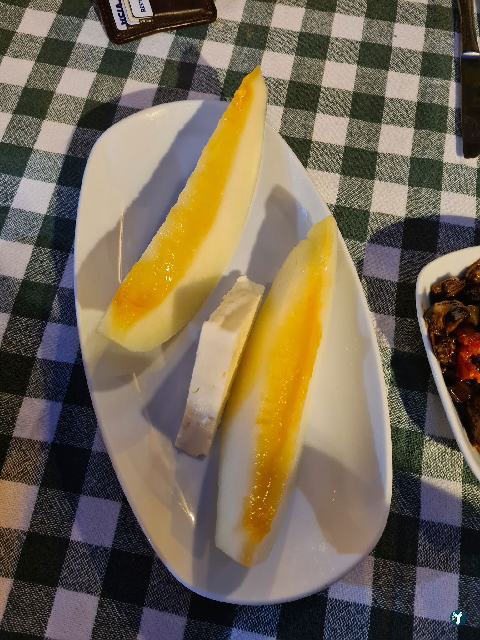 Yakamoz Avlu Restaurant