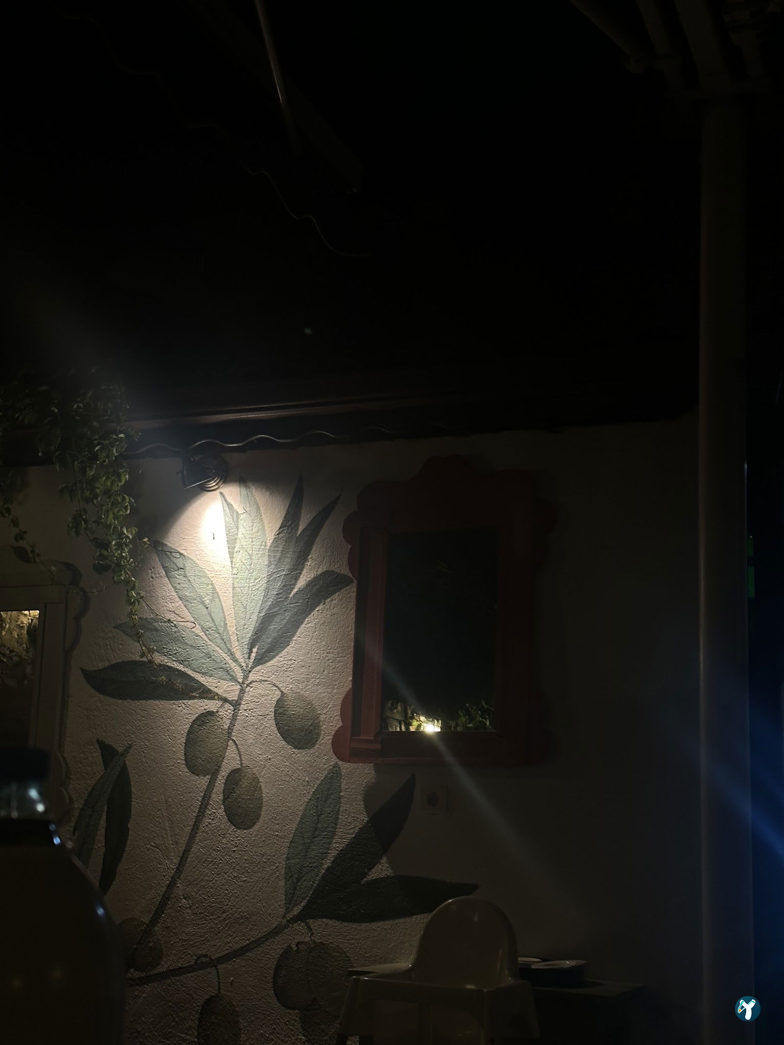 Yakamoz Avlu Restaurant
