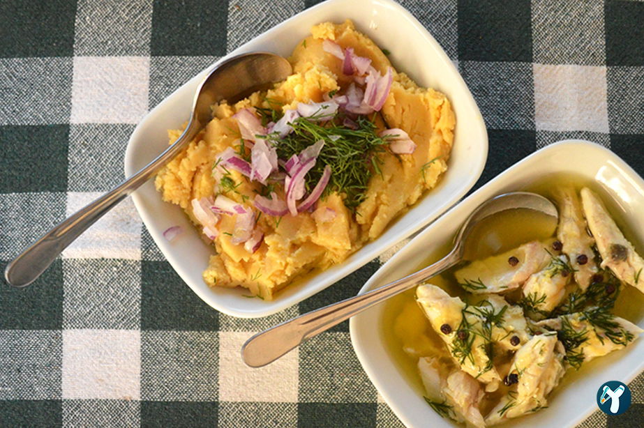 Yakamoz Avlu Restaurant