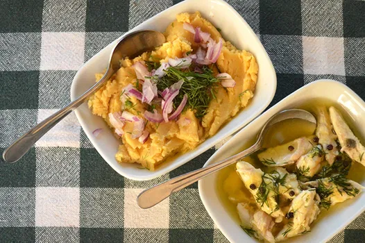 Yakamoz Avlu Restaurant resimleri