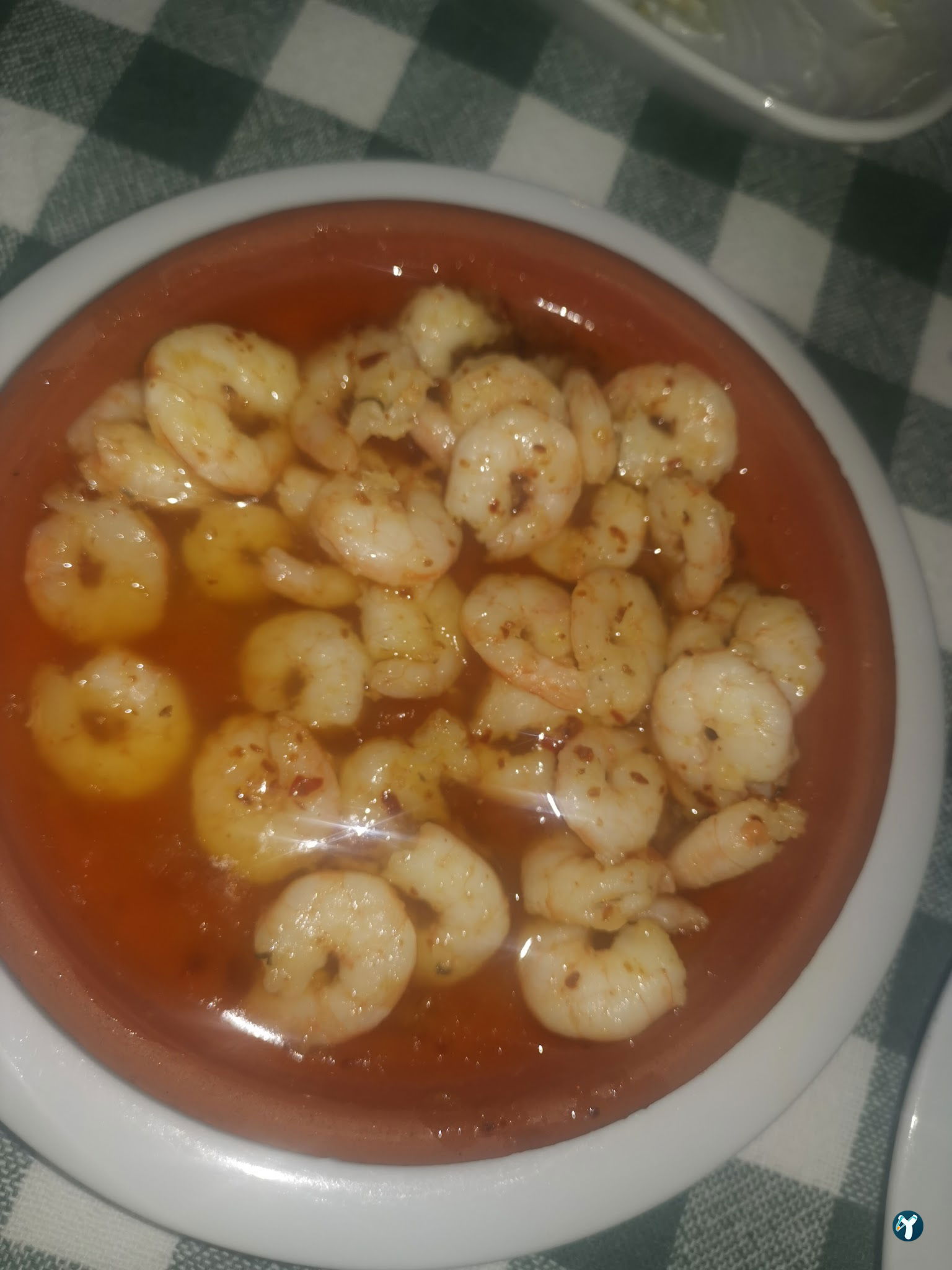 Yakamoz Avlu Restaurant