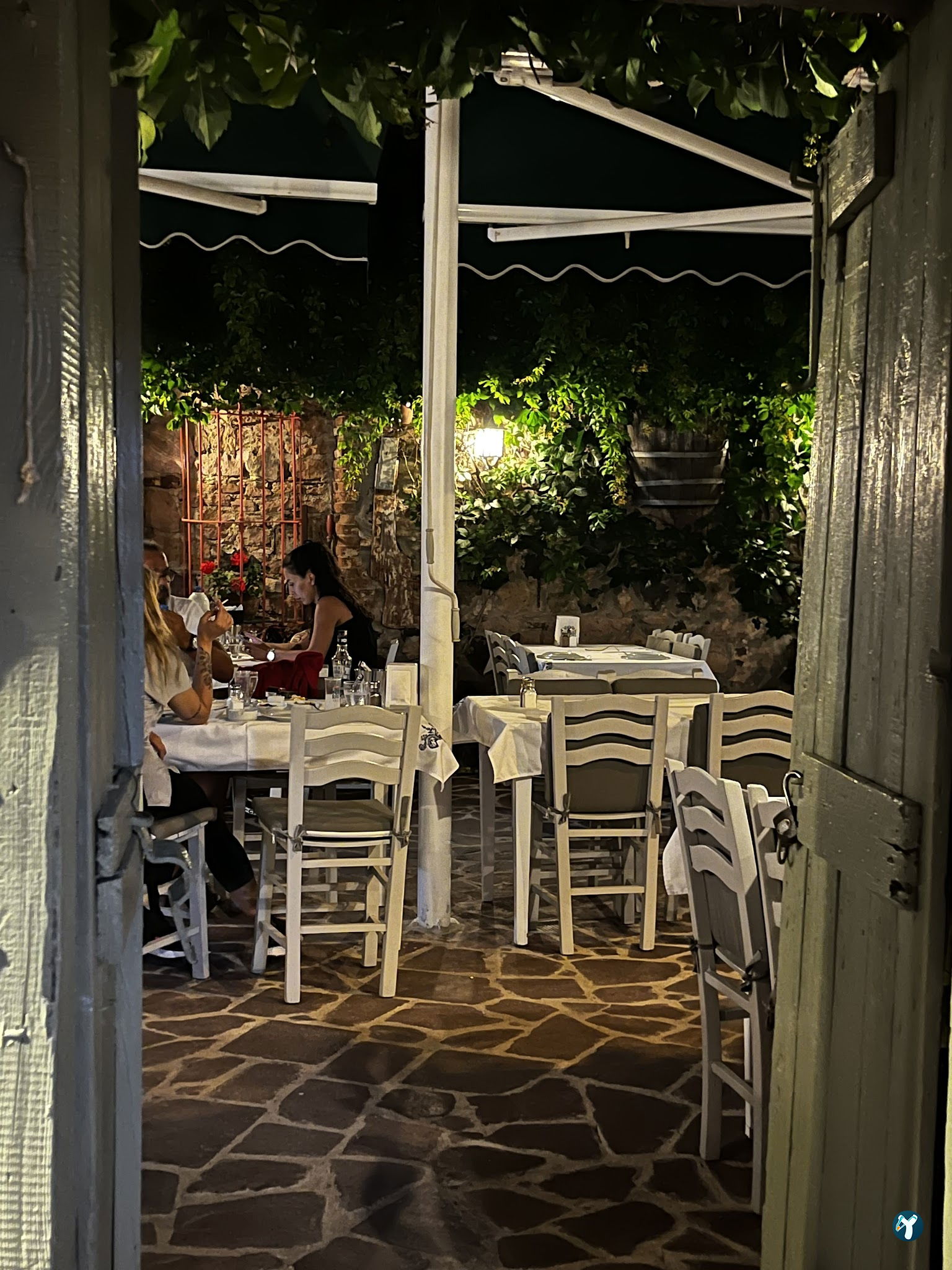 Yakamoz Avlu Restaurant