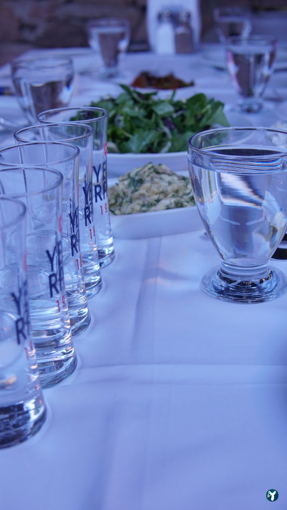 Yakamoz Avlu Restaurant