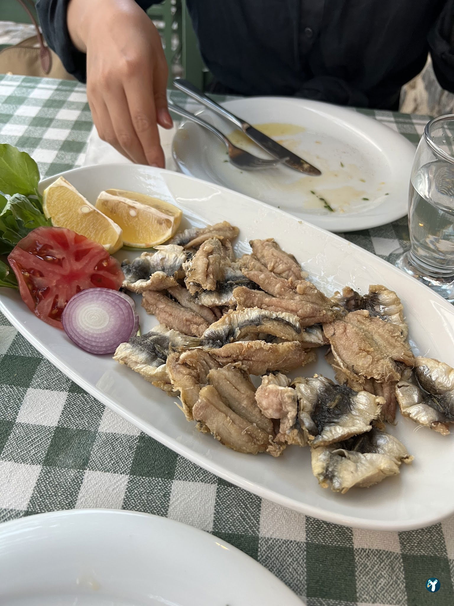 Yakamoz Avlu Restaurant