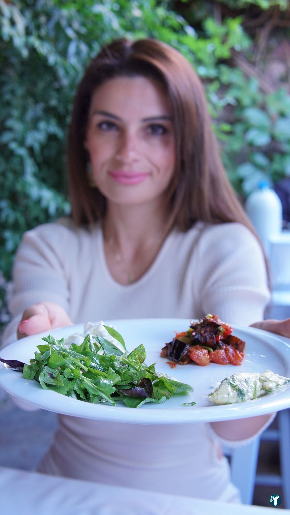 Yakamoz Avlu Restaurant