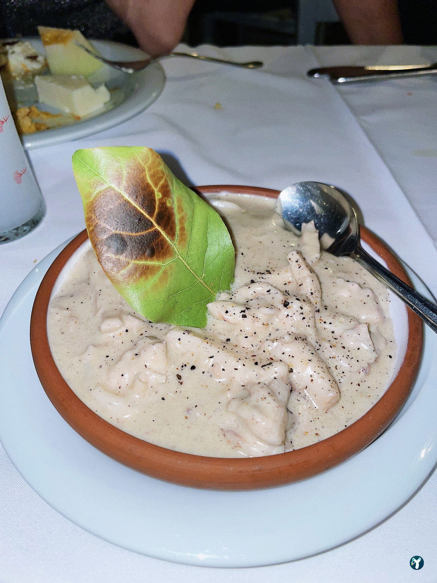 Yakamoz Avlu Restaurant