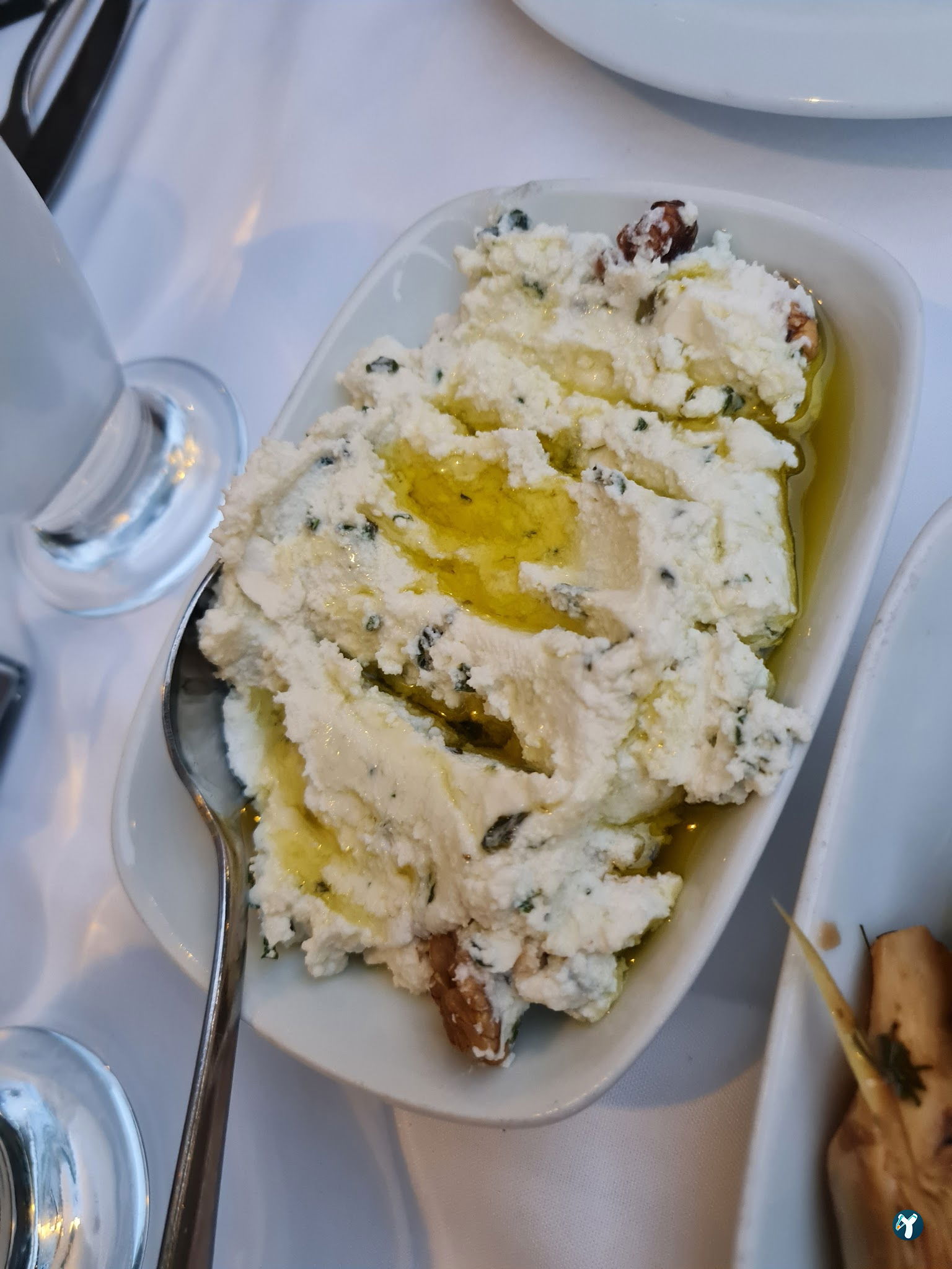 Yakamoz Avlu Restaurant