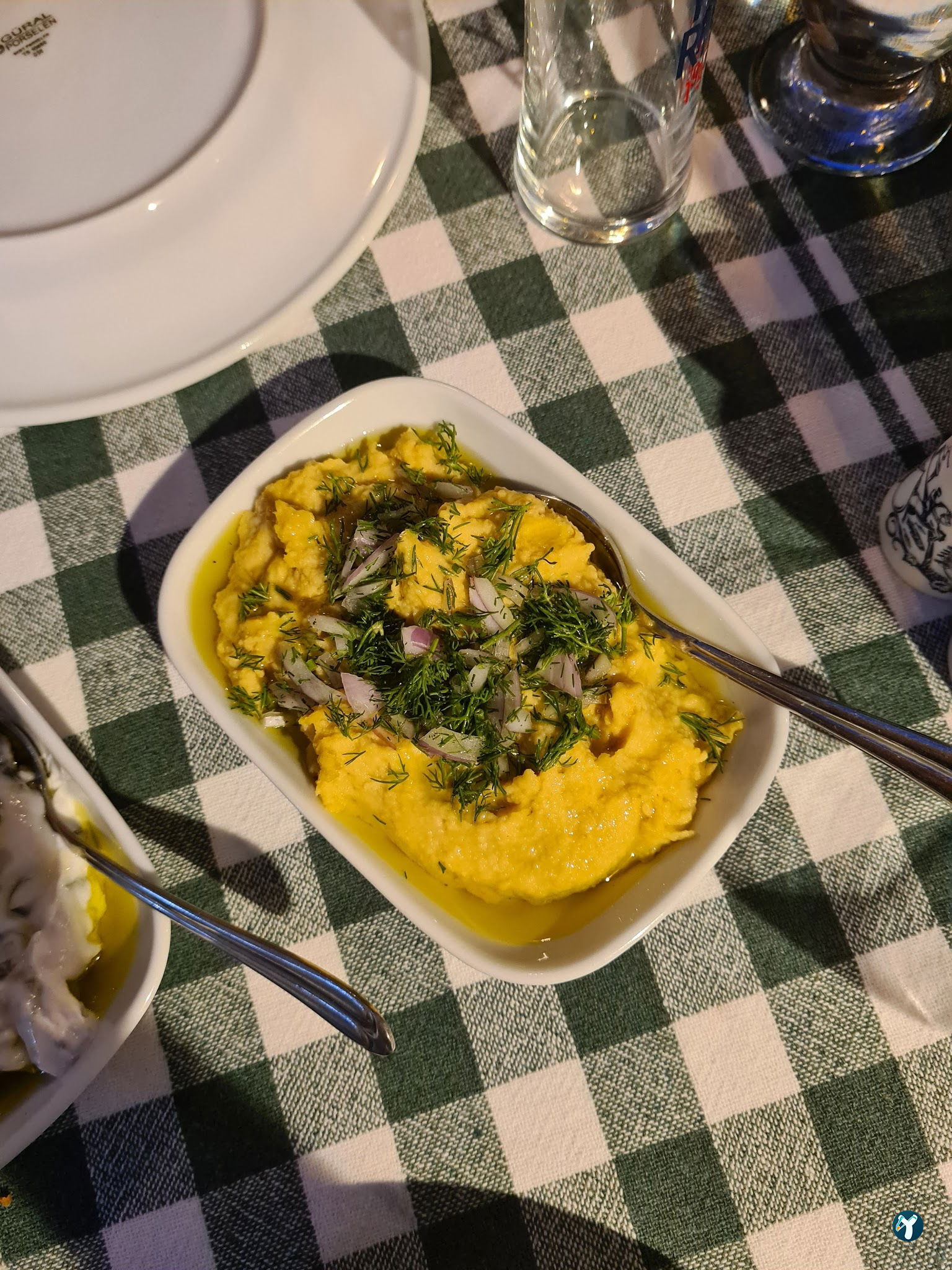Yakamoz Avlu Restaurant