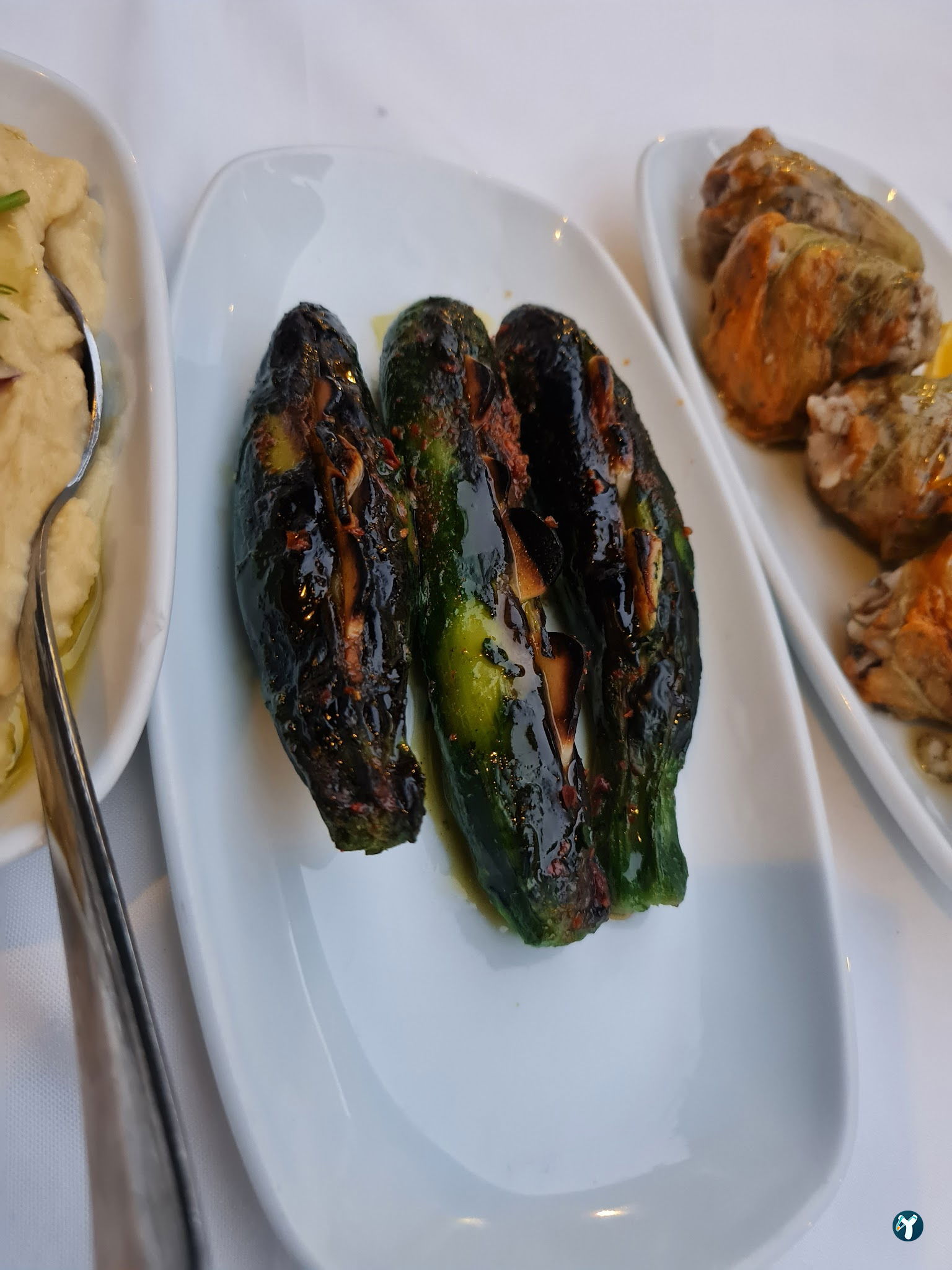 Yakamoz Avlu Restaurant