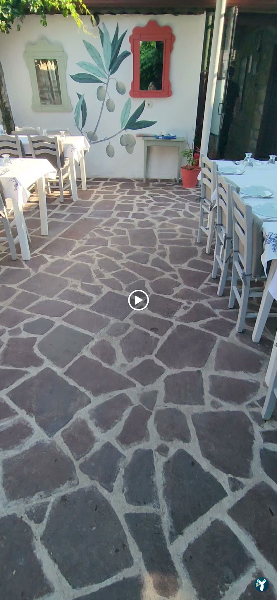 Yakamoz Avlu Restaurant
