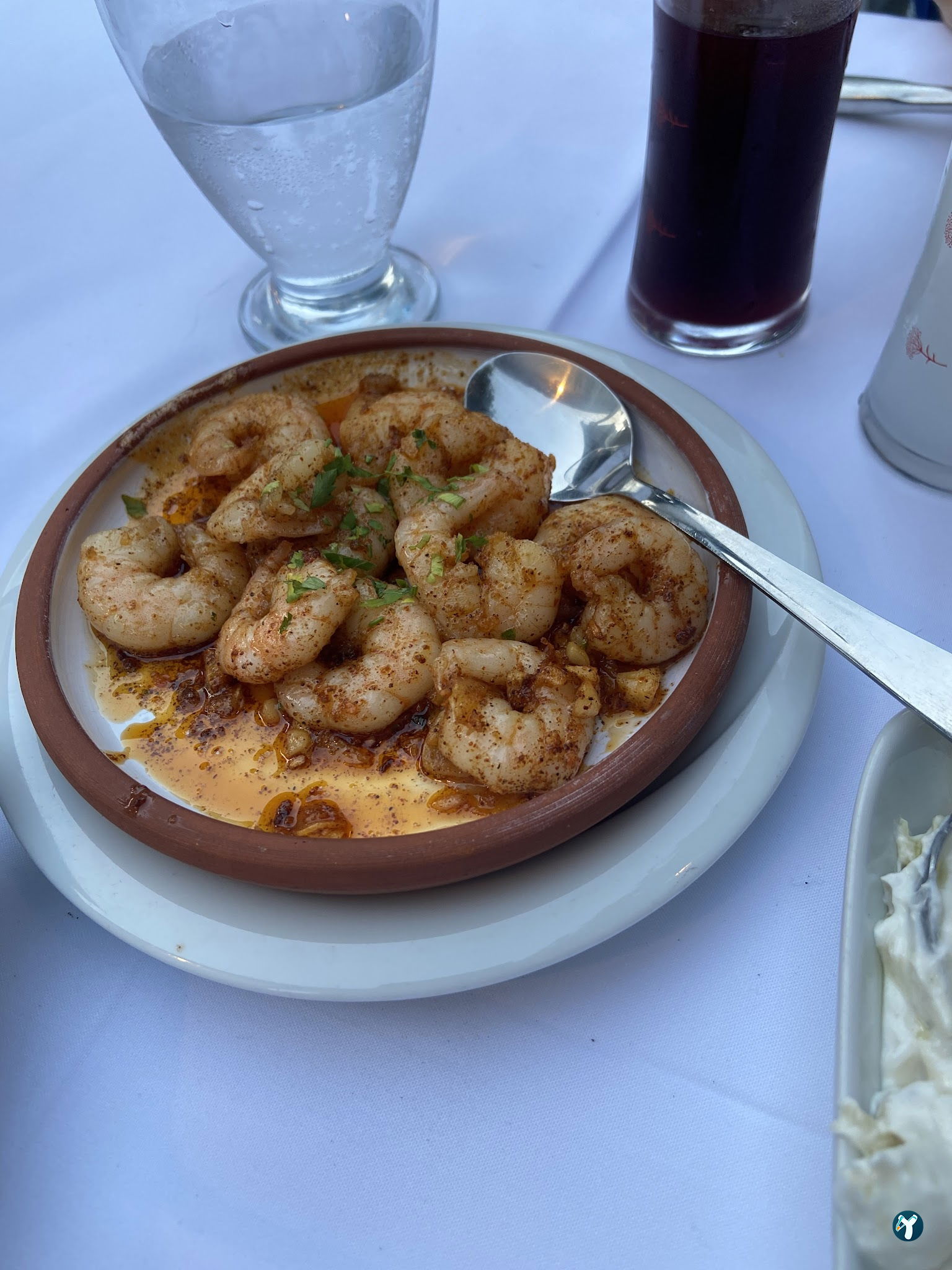 Yakamoz Avlu Restaurant