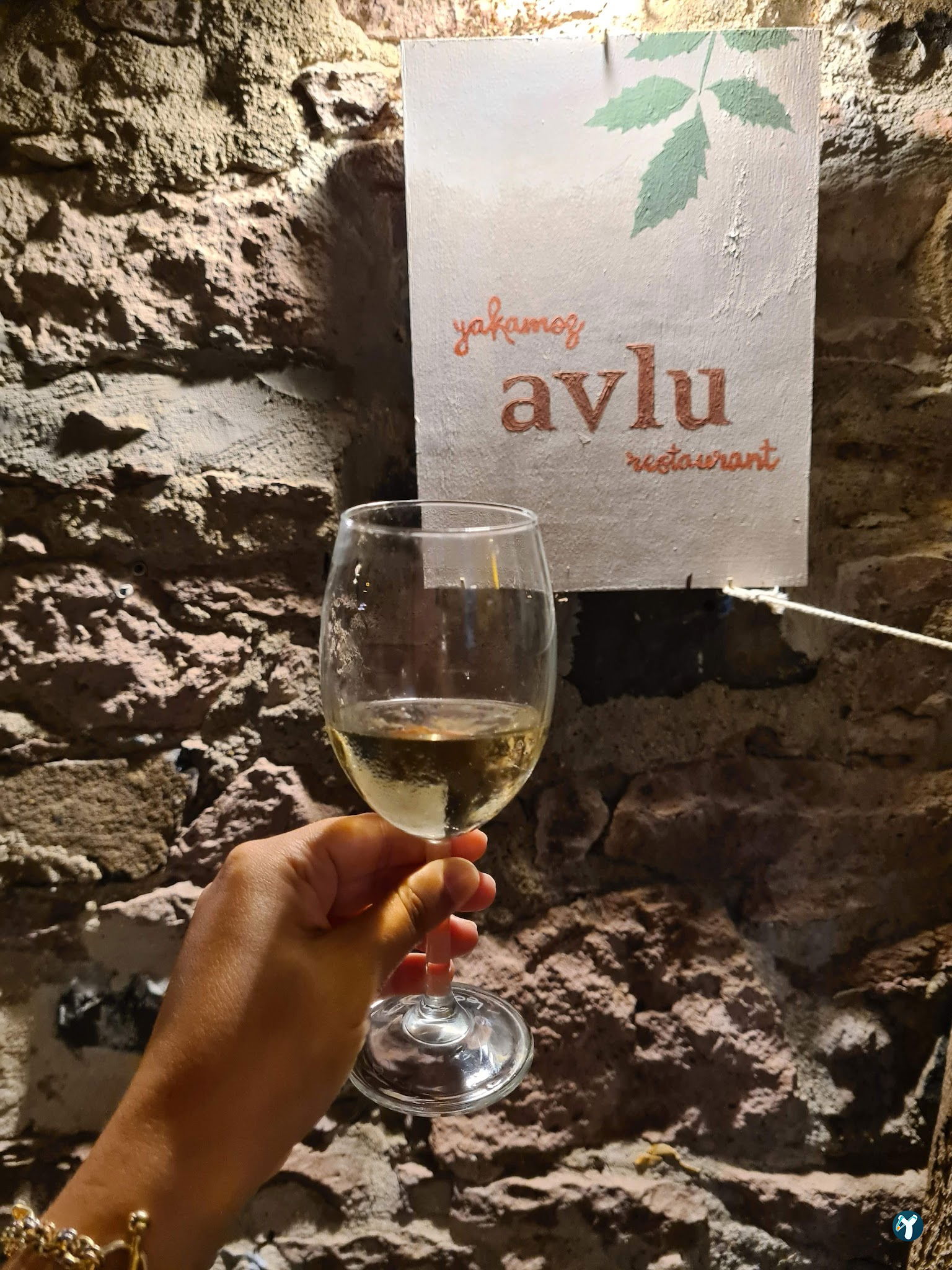 Yakamoz Avlu Restaurant