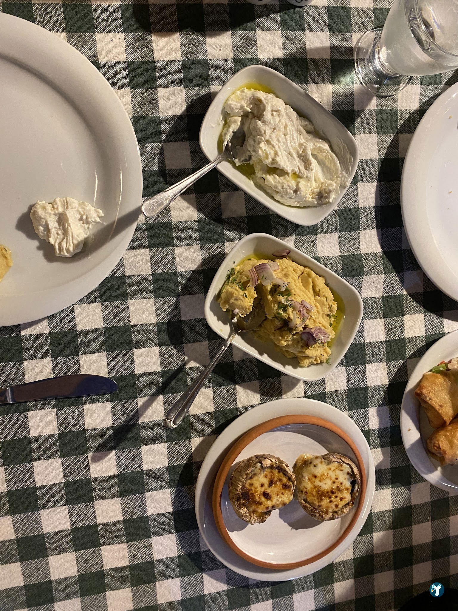 Yakamoz Avlu Restaurant
