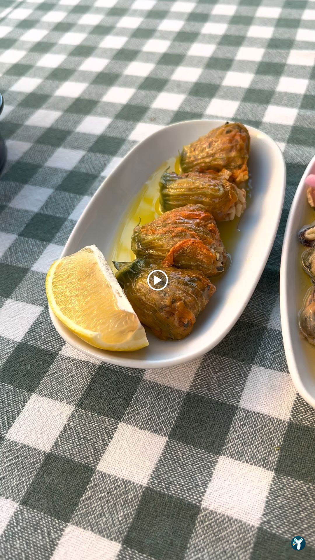 Yakamoz Avlu Restaurant