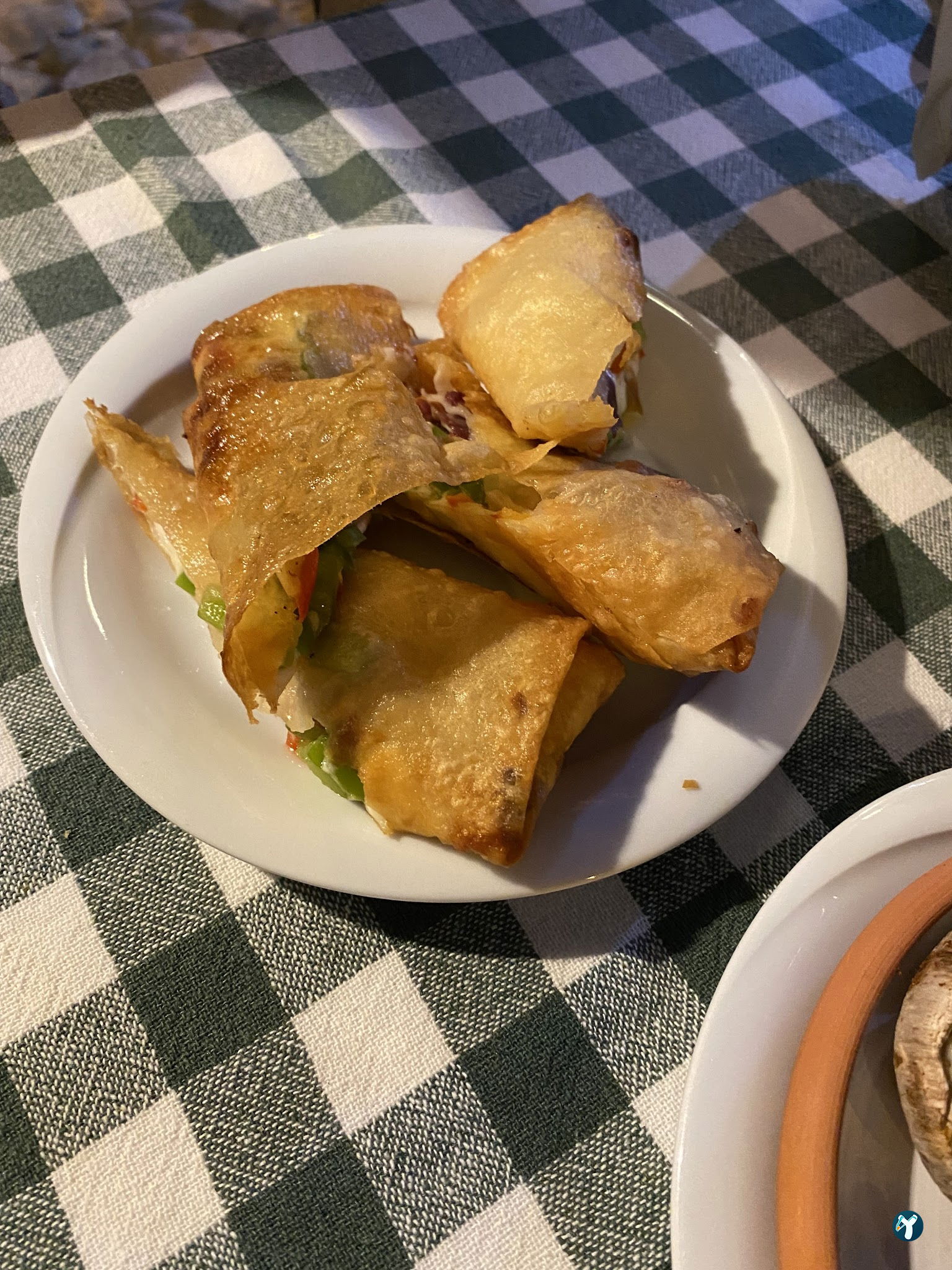 Yakamoz Avlu Restaurant