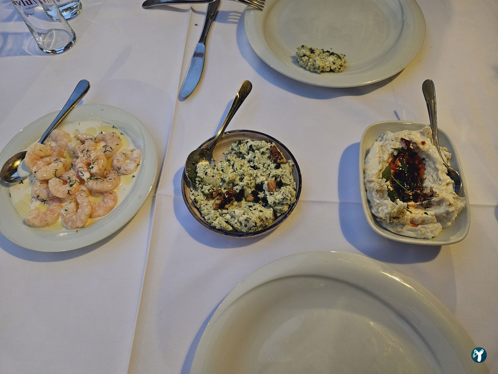 Yakamoz Avlu Restaurant