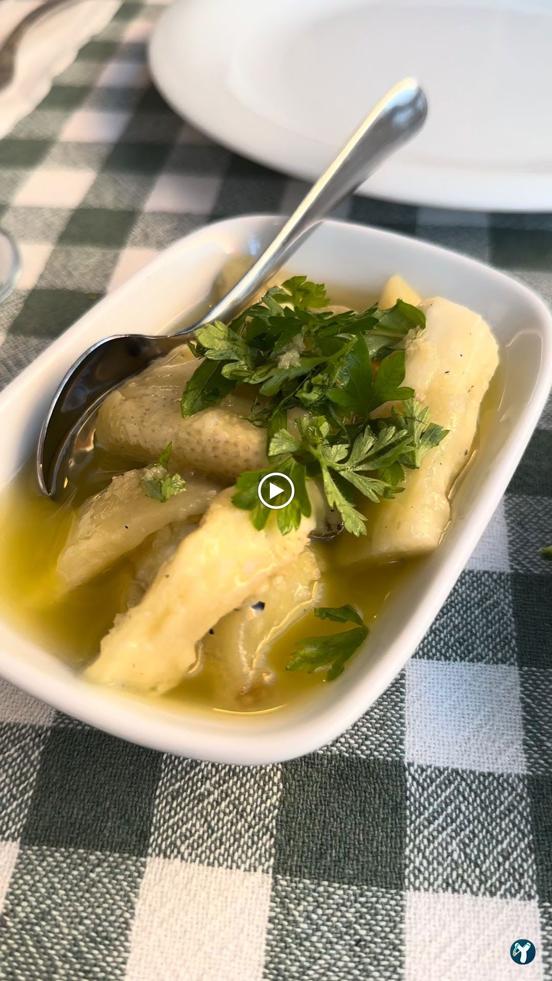 Yakamoz Avlu Restaurant